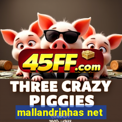 mallandrinhas net
